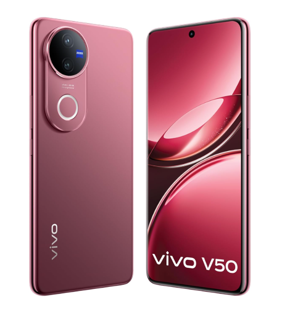 Vivo V60 5G