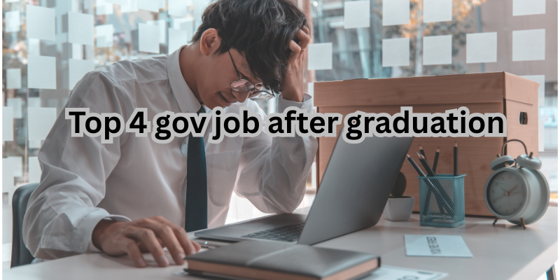 gov job